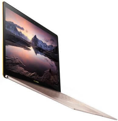 Ремонт блока питания на ноутбуке Asus ZenBook 3 UX 390UA